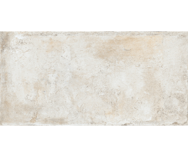 Protiskluzná retro dlažba Saime Cottoantico Bianco 30x60 Grip - béžová
