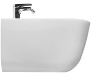 Kerasan Tribeca Bidet Závěsný 35x54cm, Bílá