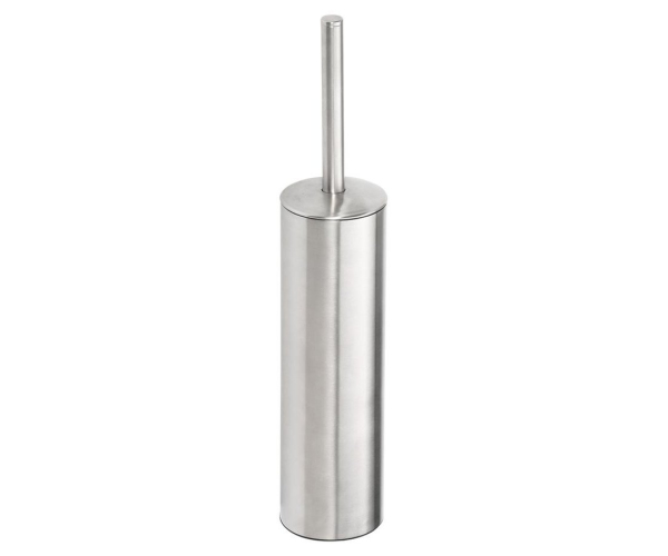 Sapho X-steel Wc štětka Závěsná/na Postavení, Nerez Mat