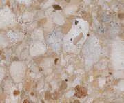 Dlažba jako terrazzo Sant Agostino Venistone Gold 60x120