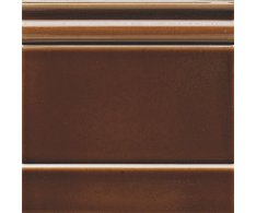 Grazia Venice Zoccolo Caramel Craquele 20x20