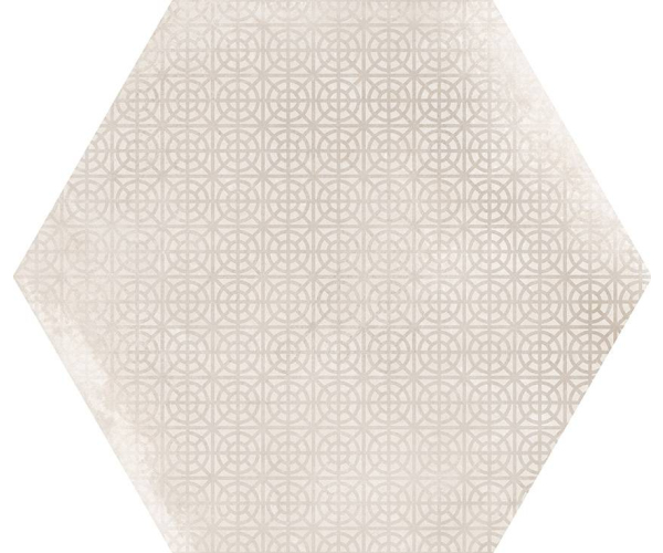 Vzorovaná dlažba Equipe Urban Melange Natural MIX 29,2x25,4