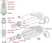 Sifon Umyvadlový "s" Dn40  S Nerezovou Mřížkou Pr.63 Mm ALC-A412