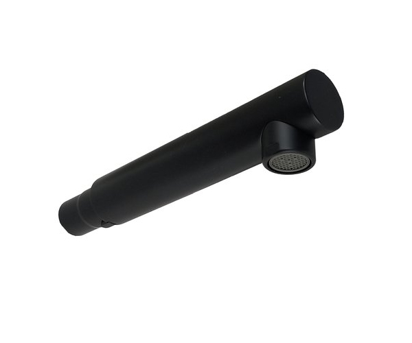 Náhradní Sprška K Baterii Pull 6 Matt Black