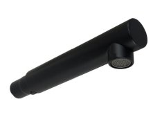 Náhradní Sprška K Baterii Pull 6 Matt Black