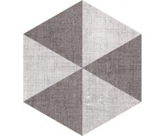 Marca Corona Textile Mix ESA F 25x21,6