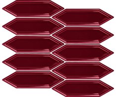 APE Hamptons Malla Gin Cherry 28x32