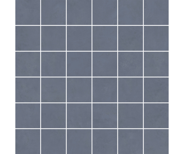 Mozaika Ascot Pigmenta Sky MOSAICO MIX 29,7x29,7 Mat. - modrá