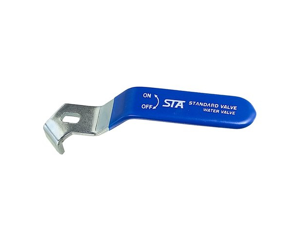 Náhradní Páka Pro 5/4" Ventily STA 1005, 1006 - Modrá