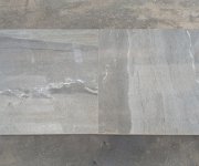 Dlažba jako mramor Deceram PAM IC. Wilshire Pewter 60x60 Rett. - šedá (skladem)