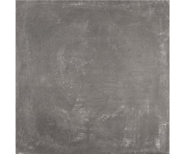 Dlažba jako beton Alaplana Assen Graphite 45x45 Matt. - šedá