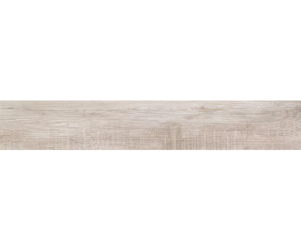 Dlažba jako dřevo Serenissima Acanto Bianco rett. 20x120 - béžová