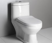 Aqualine Petit Wc Sedátko, Easy Take, Bílá