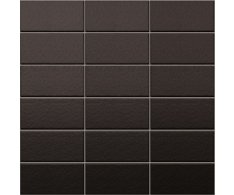Appiani Anthologhia Tulipano Nero 30x30 (5x10)