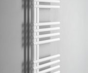 Sapho Nympha Otopné Těleso 500x1250mm, Bílá Mat