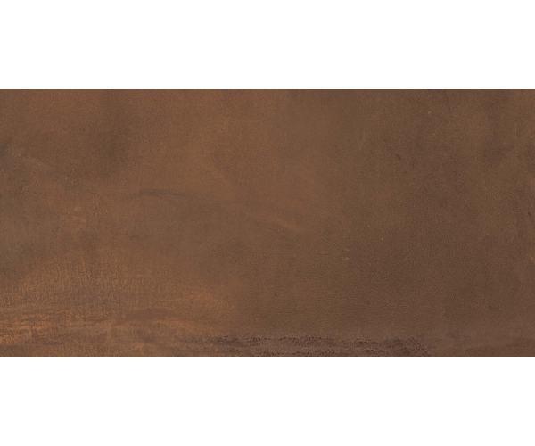 Dlažba jako kov ABK Interno9 Rust 30x60 Nat. Rett. - hnědá