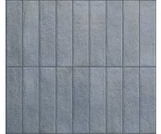 Sant Agostino Tetris Blu Mat 5x20