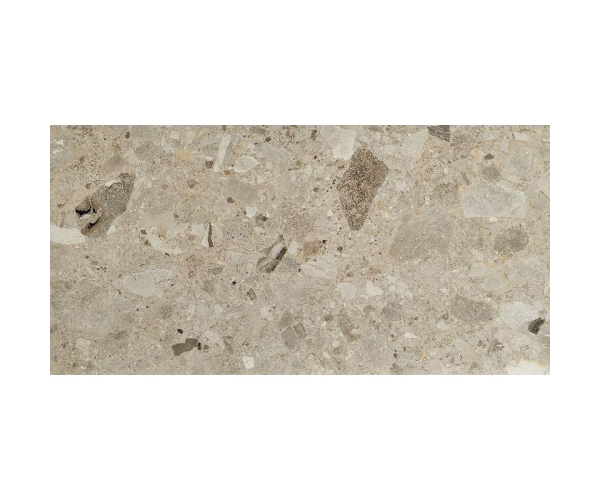 Dlažba jako kámen Fioranese Frammenta Beige 60,4x120,8 Nat. Rett. - béžová