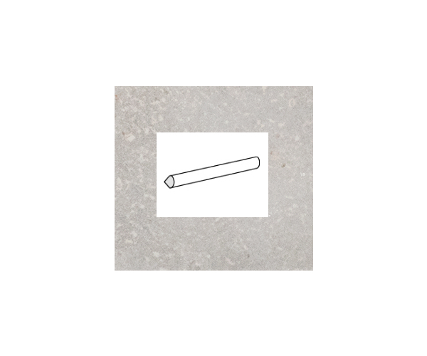 Obklad Equipe Verticale Jolly Dim Gray 1,2×20  - šedá