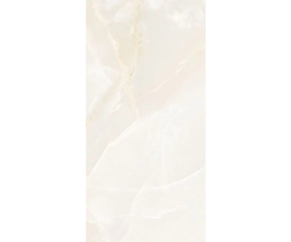 Dlažba jako mramor Deceram I Marmi Resilio Onix Polished 60x120 - béžová