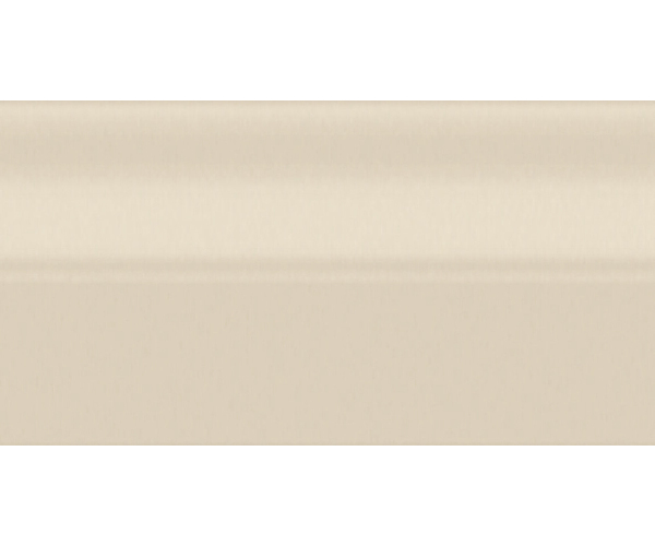 Luxusní sokl APE Fables Zocalo Beige 15,8x30 Matt. - béžová