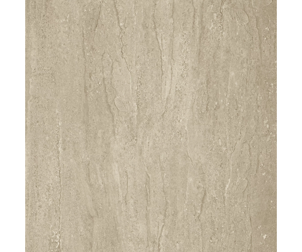 Dlažba jako mramor Serenissima Travertini Due Beige rett. 60x60 - béžová