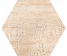 Codicer Hex 25 Sawnwood Beige