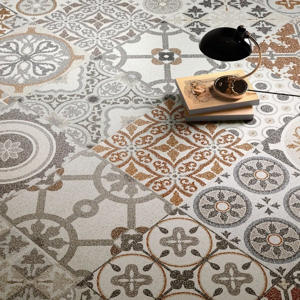 Realizace Sant Agostino Newdeco 7