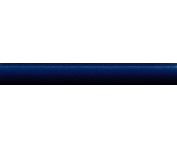 Retro sokl Petracers Grand Elegance Sigaro blu 2,5x20 - modrá