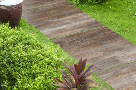 Del Conca Da Vinci Outdoor HDV205 60x60 Spess. Hard (tl. 20mm)