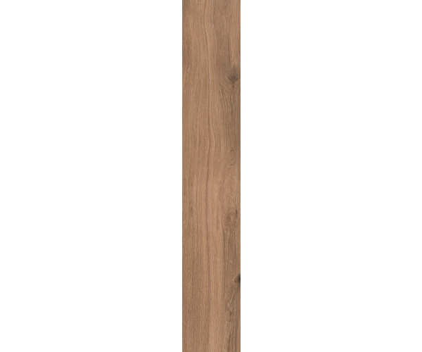Dlažba jako dřevo Caesar Cocoon Peace 20x120 Rett. - hnědá