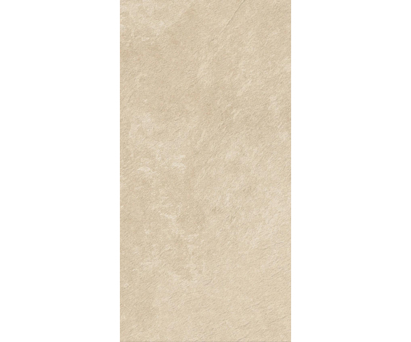 Dlažba jako kámen Caesar SLAB2 Khaki 30x60 Matt., Rett. - béžová
