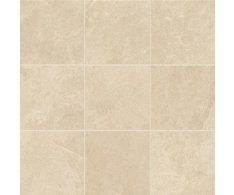 Caesar SLAB2 Khaki Comp. N 30x30 Matt.