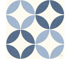 Codicer Riviera Nice Blue 25x25
