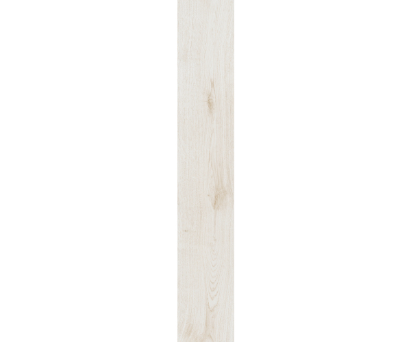 Dlažba Sant Agostino Primewood White 20x120 - bílá
