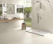 Dlažba jako beton Aleluia Balance Beige 59,2x59,2 rett. - béžová