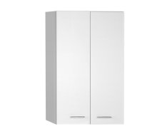 Aqualine Zoja/keramia Fresh Skříňka Horní 50x76x23cm, Bílá