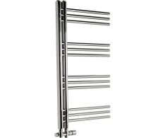 Sapho Dorlion Otopné Těleso 500x900mm, Chrom