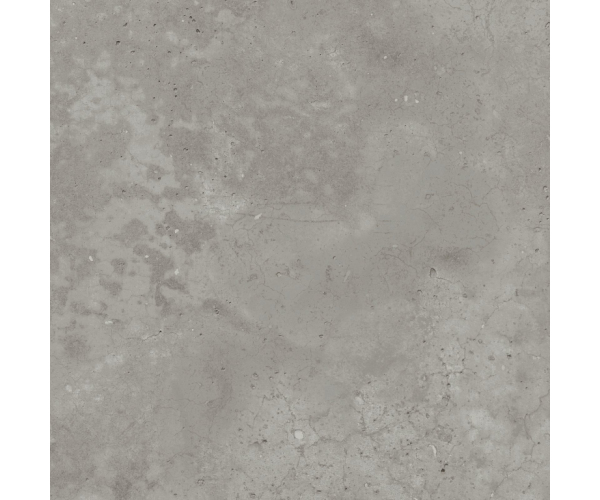 Dlažba jako beton Flaviker Hyper Silver 60x60 Nat. Rett. - šedá