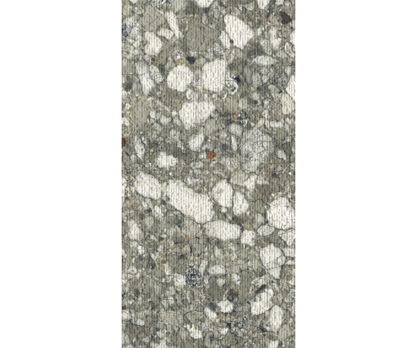 Dlažba jako terrazzo Sant Agostino Venistone Emerald Rigato 60x120