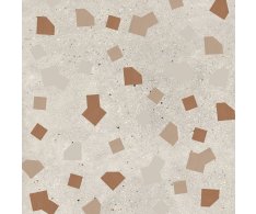 Ape Ama Ricetta Avorio 90x90 Matt. Rett.