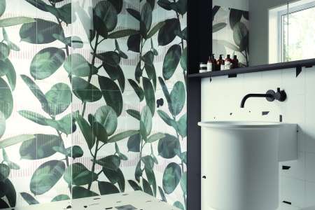 Obklad do koupelny Paper41 Pro Olivia 50x100