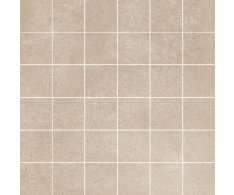APE Work Mosaico Taupe 30x30 (5x5) Rett.