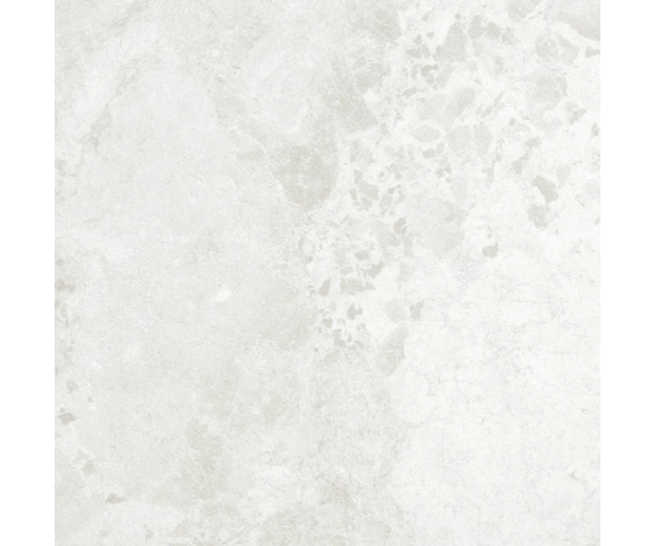 Dlažba jako beton La Fenice Amazing Bianco 60x60 Rett. - bílá