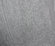 2cm dlažba jako kámen Del Conca Quartz Black 40x80 - šedá (skladem)