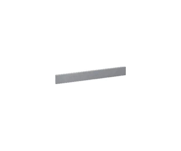 Sokl jako kámen Sichenia Pavé Delle Alpi Quarzo Multicolore Battiscopa Soft GRIP 6x60 Rett.