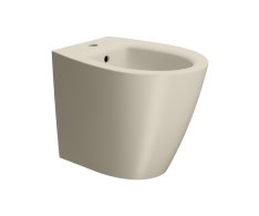 Gsi Modo Bidet Stojící 37x52cm, Creta Mat