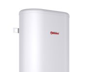 Thermex If Comfort Elektrický Bojler, Zásobník, 100 L, Wifi, Vertikální, Bílá