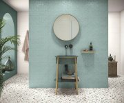 Dlažba jako terrazzo APE Trendy Mix 20x20