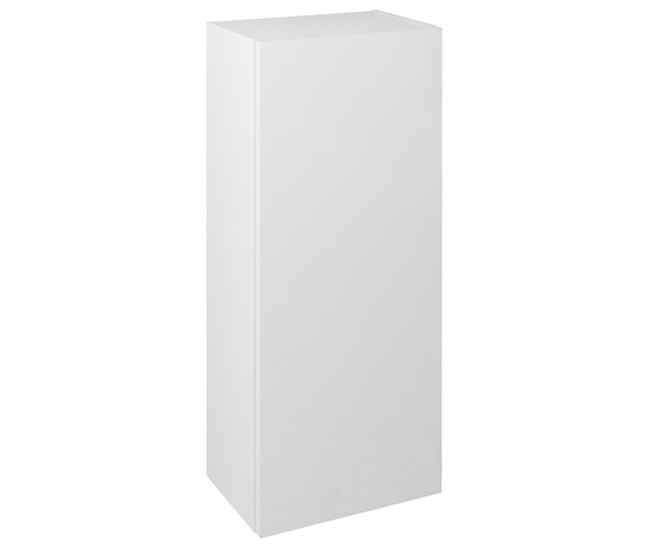 Sapho Espace Skříňka 35x94x22cm, 1x Dvířka, Levá/pravá, Bílá Mat